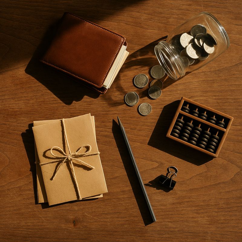 Finance Essentials
