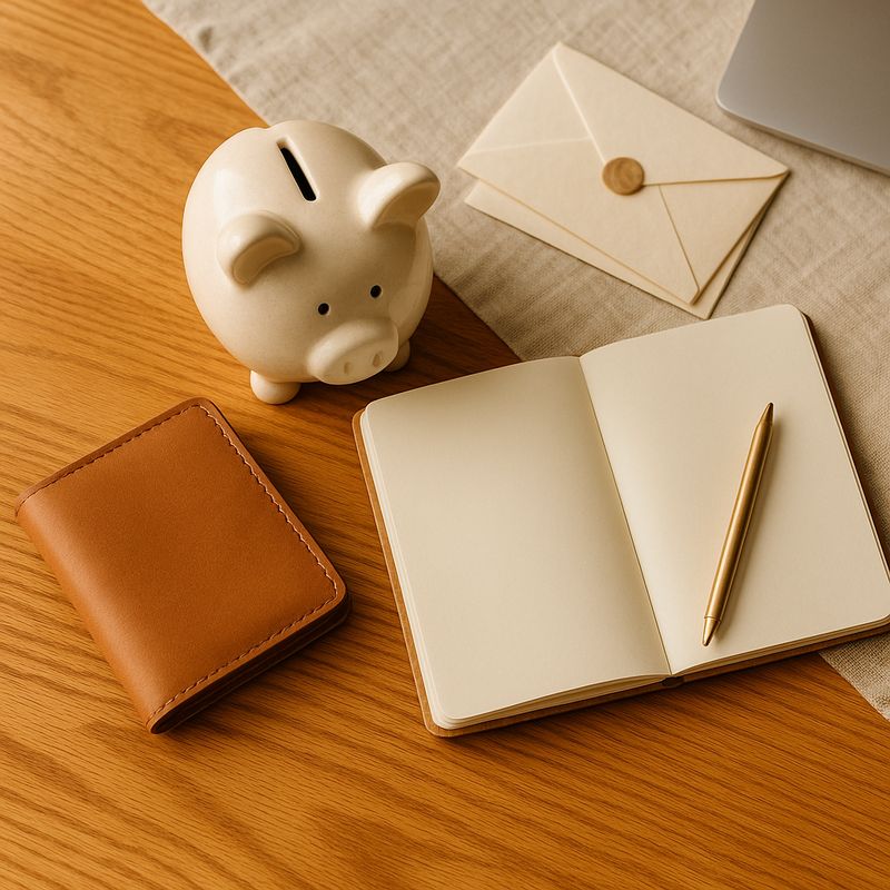 Finance Strategy