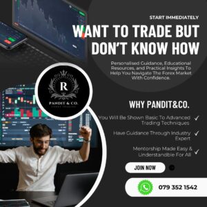 Trading Pocket Strategy